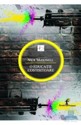 o educatie costisitoare